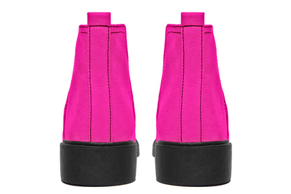 ANTIBrand Queen Scene Dopamine Chelsea Boots