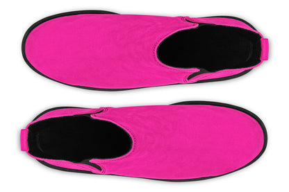 ANTIBrand Queen Scene Dopamine Chelsea Boots