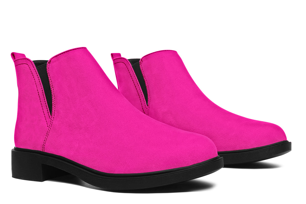 ANTIBrand Queen Scene Dopamine Chelsea Boots