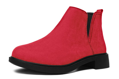 ANTIBrand This Is Your Stop Sign Chelsea Boots