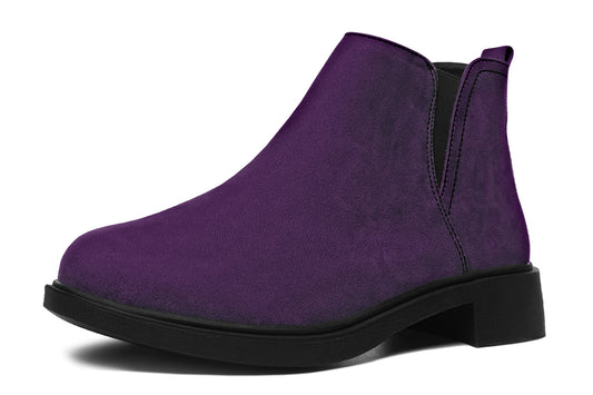 ANTIBrand Ursula’s Glory Chelsea Boots