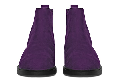 ANTIBrand Ursula’s Glory Chelsea Boots