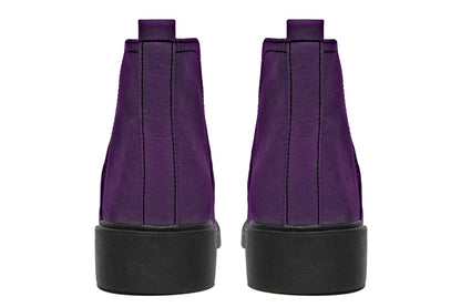 ANTIBrand Ursula’s Glory Chelsea Boots
