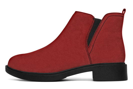 ANTIBRAND Vampires Lure Chelsea Boots