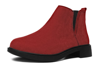 ANTIBRAND Vampires Lure Chelsea Boots