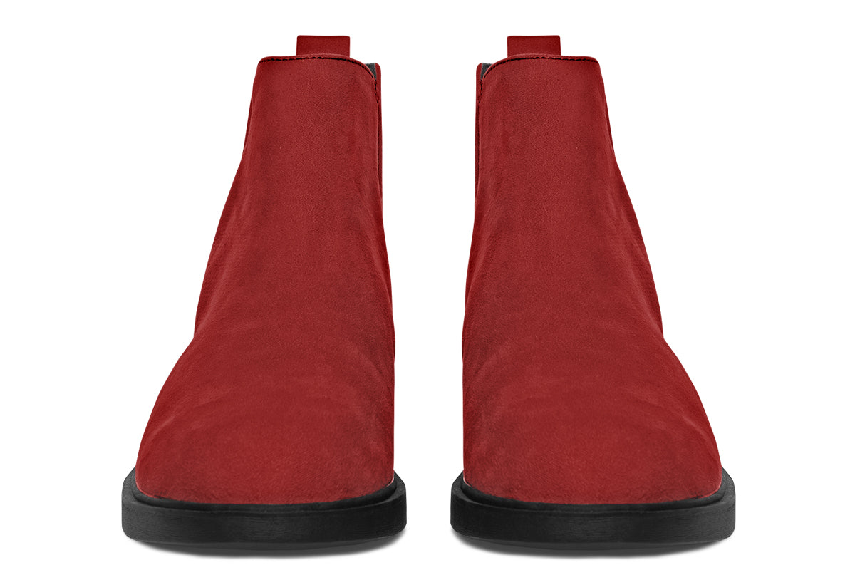 ANTIBRAND Vampires Lure Chelsea Boots