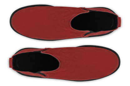 ANTIBRAND Vampires Lure Chelsea Boots