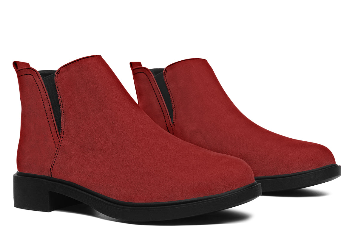 ANTIBRAND Vampires Lure Chelsea Boots