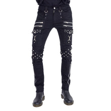 Chemical Black Men's Baylor Trousers - Kate's Clothing