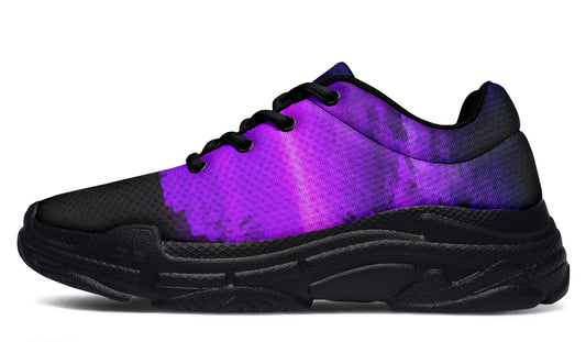 ANTIBrand 1999 Chunky Trainers