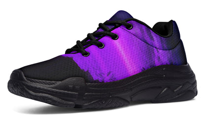 ANTIBrand 1999 Chunky Trainers