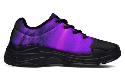ANTIBrand 1999 Chunky Trainers