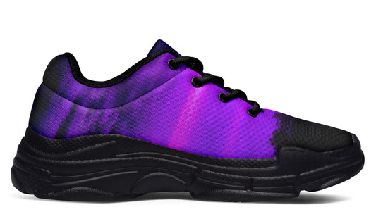 ANTIBrand 1999 Chunky Trainers