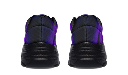 ANTIBrand 1999 Chunky Trainers