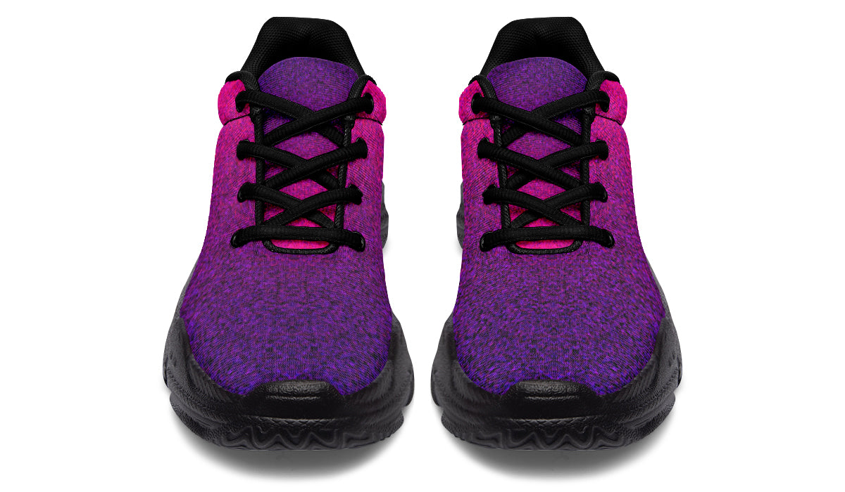 ANTIBrand All About the Aura Chunky Trainers