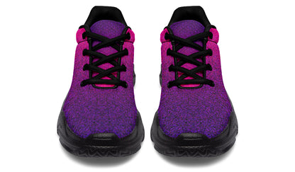 ANTIBrand All About the Aura Chunky Trainers