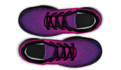 ANTIBrand All About the Aura Chunky Trainers