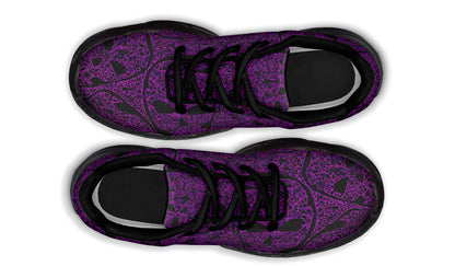 ANTIBrand Digital Immortality Chunky Trainers