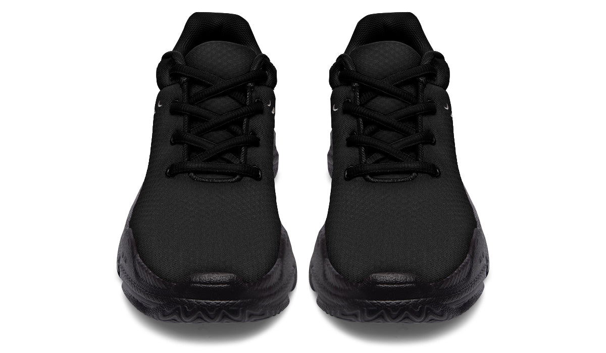 ANTIBrand Moon Phases Chunky Trainers