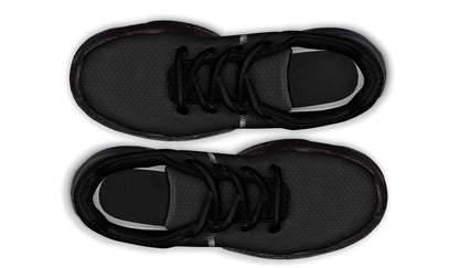 ANTIBrand Moon Phases Chunky Trainers