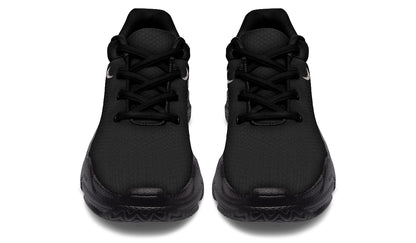ANTIBrand Triple Goddess Chunky Trainers