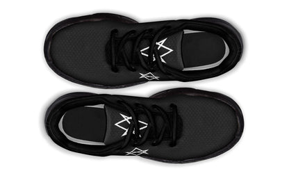 ANTIBrand Unicursal Hexagram Protection Chunky Trainers