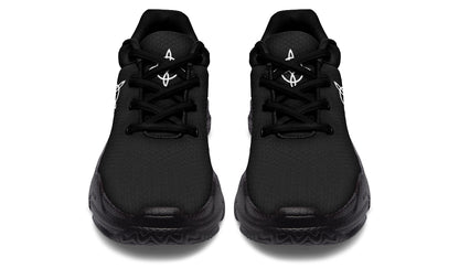 ANTIBrand Witches Knot Protection Chunky Trainers
