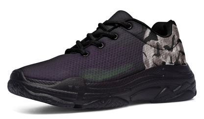 ANTIBrand Nightbloom Skies Chunky Trainers