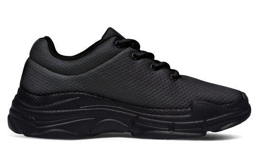 ANTIBrand Nightbloom Skies Chunky Trainers