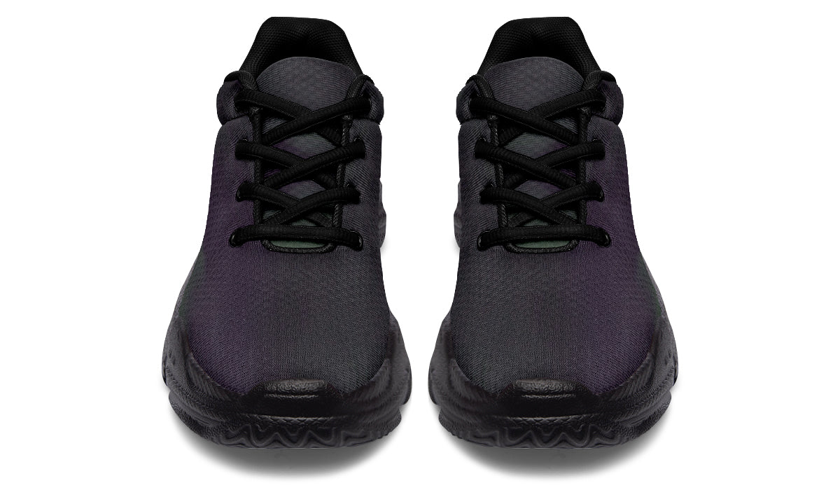 ANTIBrand Nightbloom Skies Chunky Trainers