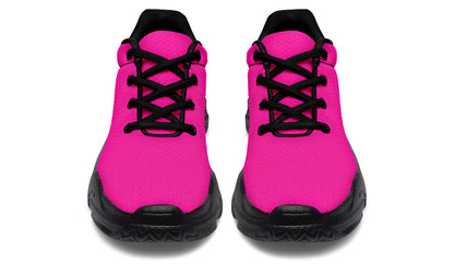 ANTIBrand Queen Scene Dopamine Chunky Trainers