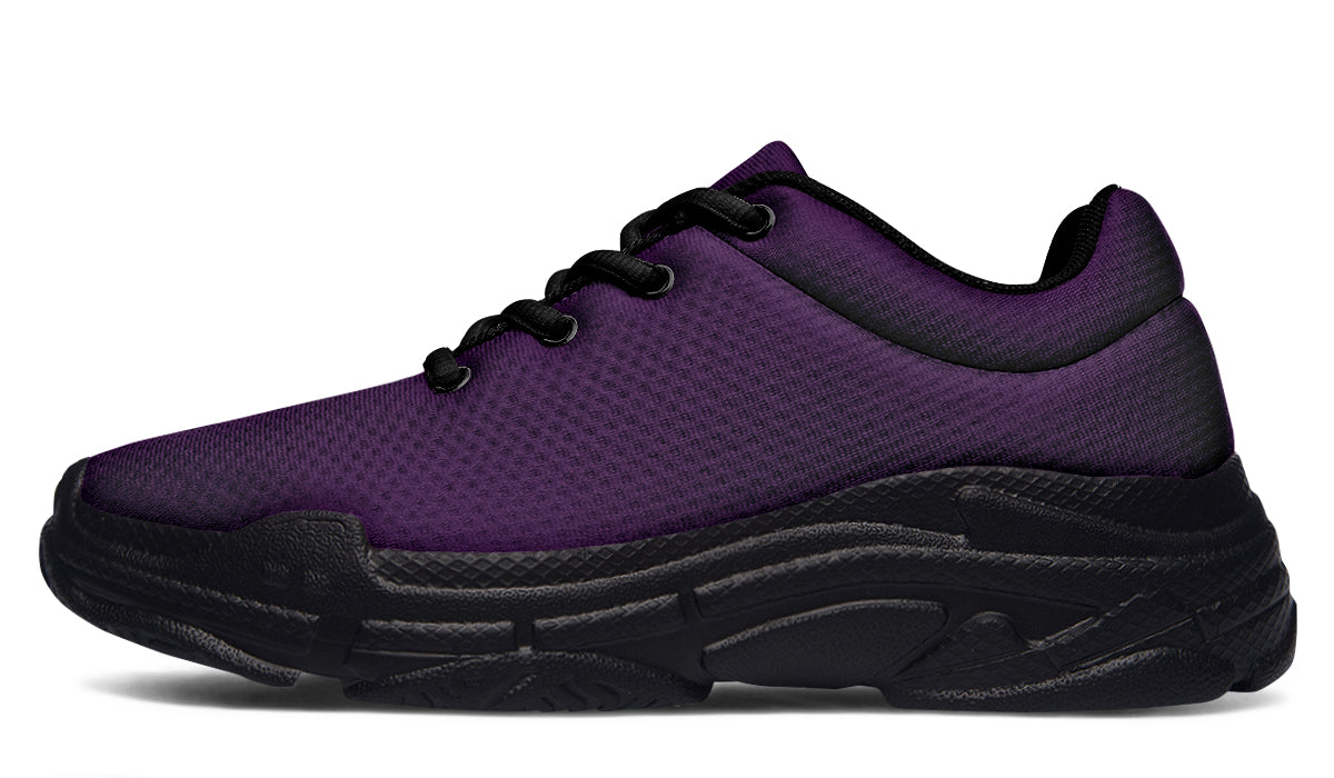 ANTIBrand Ursula’s Glory Chunky Trainers