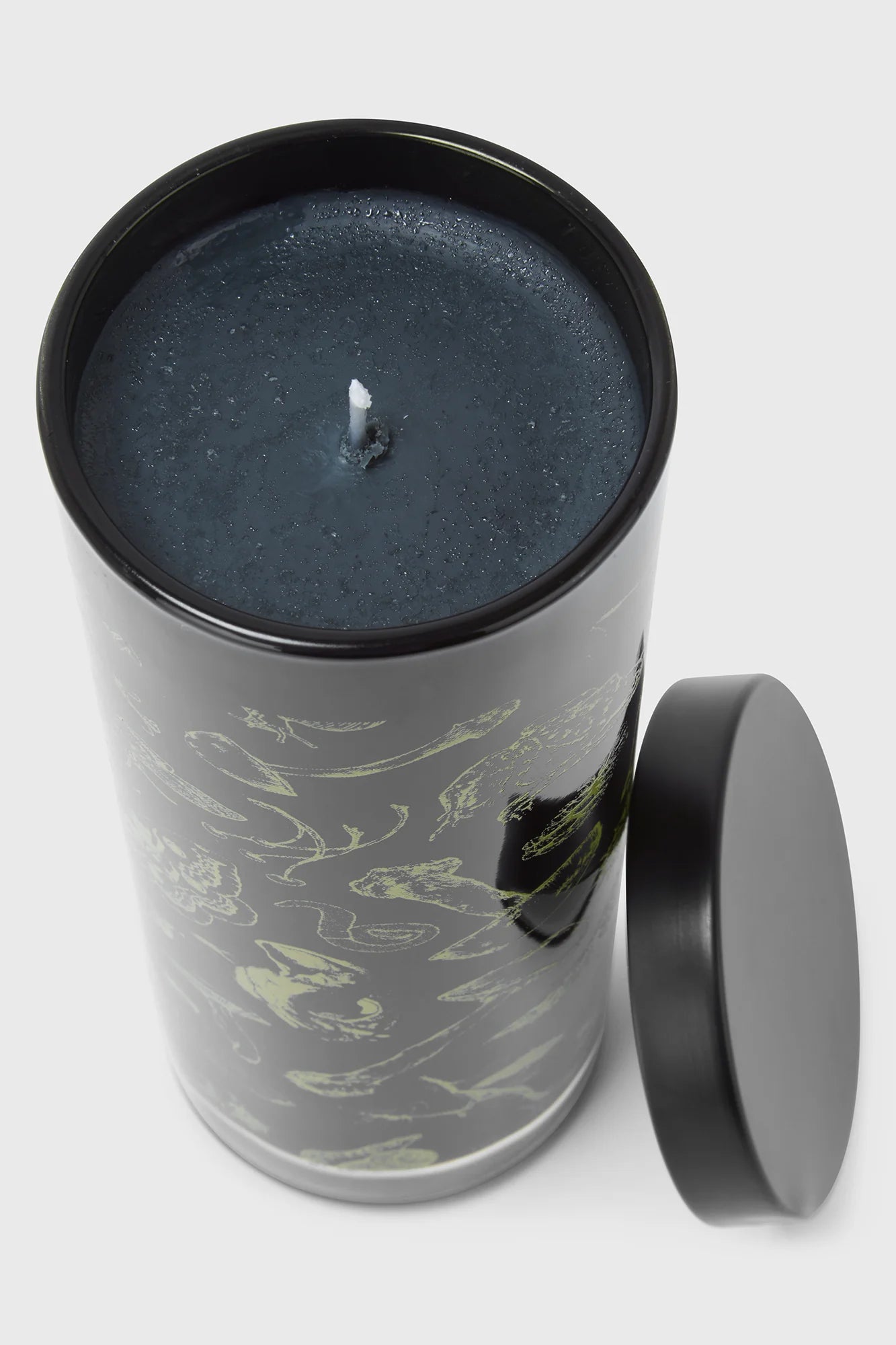 Killstar Cottage Core Candle - Kate's Clothing