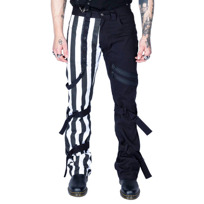 Heartless Cronus Trousers - Kate's Clothing