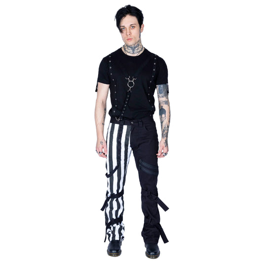 Heartless Cronus Trousers - Kate's Clothing