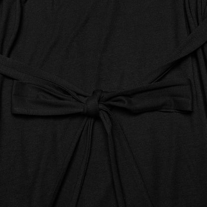 Punk Rave Plus Size Eldora Goth Bat Silhouette Dress
