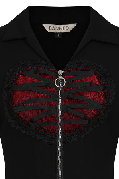 Banned Apparel Elysia Dress