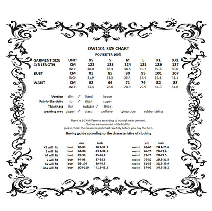 Dark in Love Vampiress Royal Velvet and Lace Maxi Dress