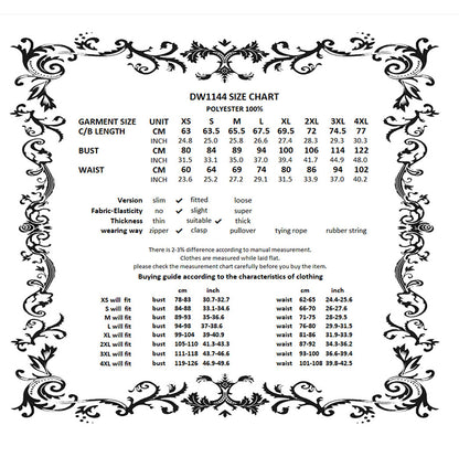 Dark in Love Morgana Gothic Off-Shoulder Lace Hem Dress