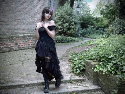 Dark In Love Lilinoe Dress