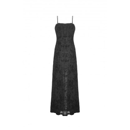 Dark In Love Dahlia Dress - Kate's Clothing
