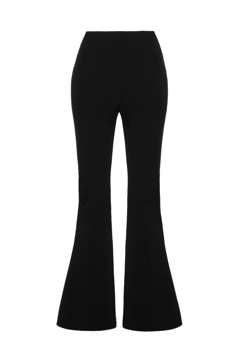 Hell Bunny Eclipse Trousers - Kate's Clothing