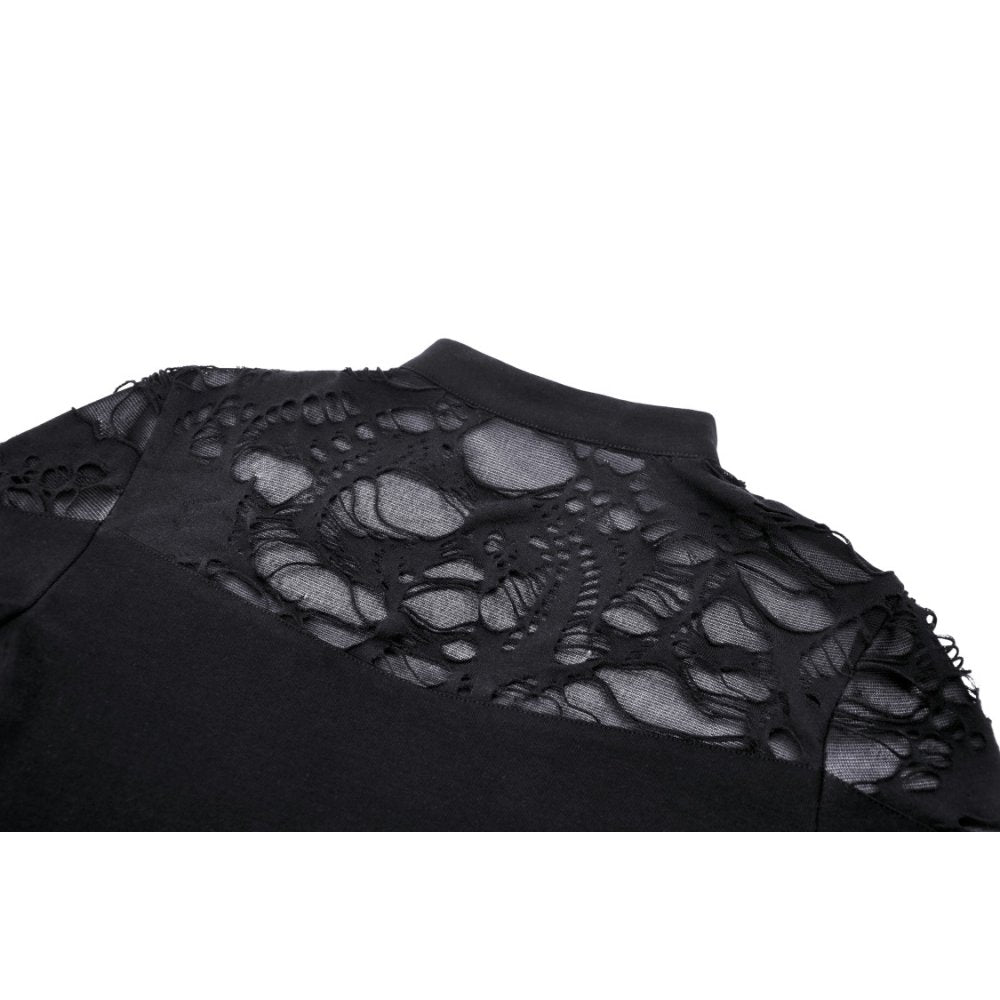 Dark In Love Eliana Top - Kate's Clothing