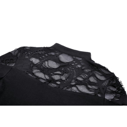 Dark In Love Eliana Top - Kate's Clothing
