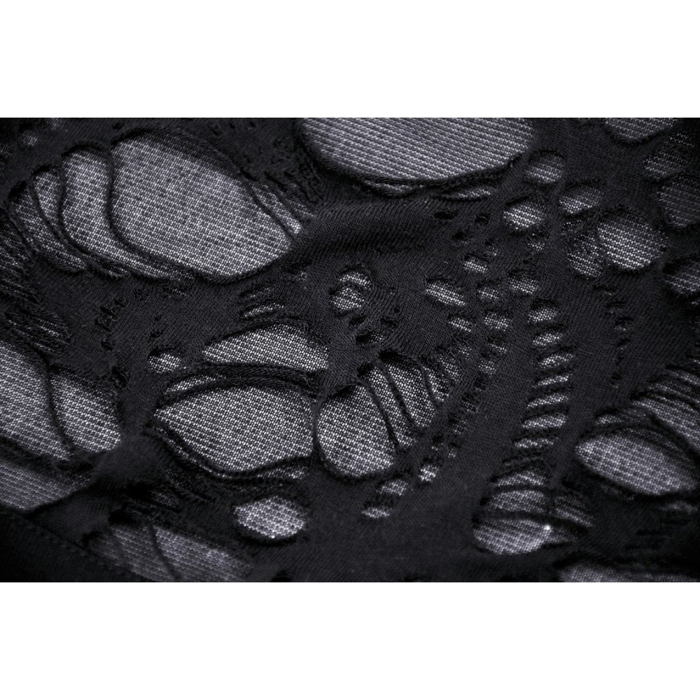 Dark In Love Eliana Top - Kate's Clothing