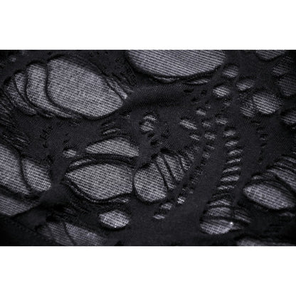 Dark In Love Eliana Top - Kate's Clothing
