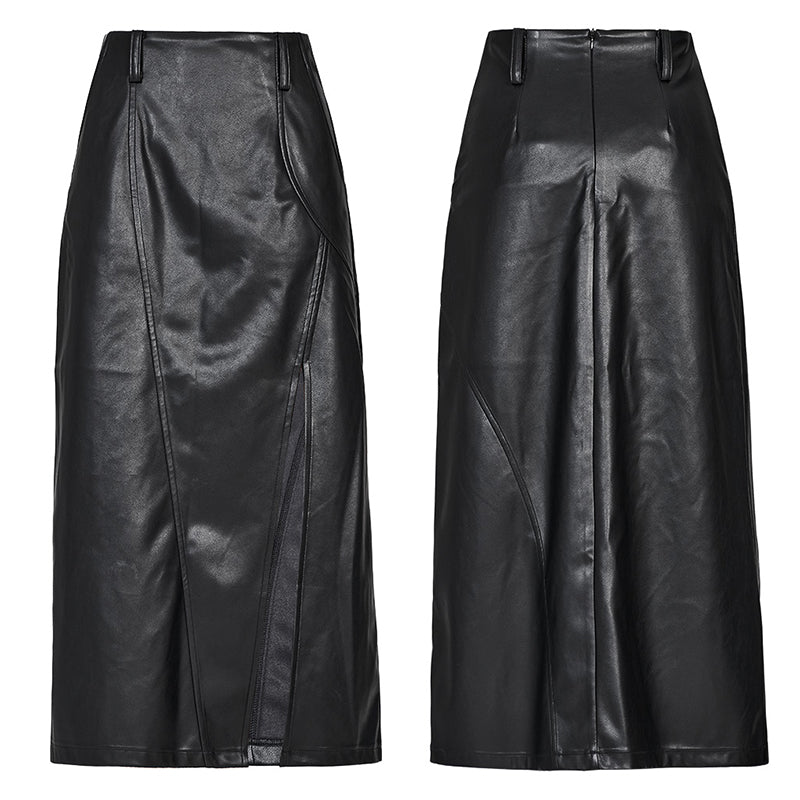 Punk Rave Ellasandra Skirt - Kate's Clothing