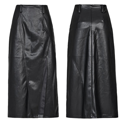 Punk Rave Ellasandra Skirt - Kate's Clothing