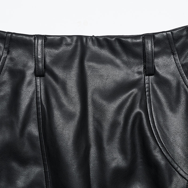 Punk Rave Ellasandra Skirt - Kate's Clothing
