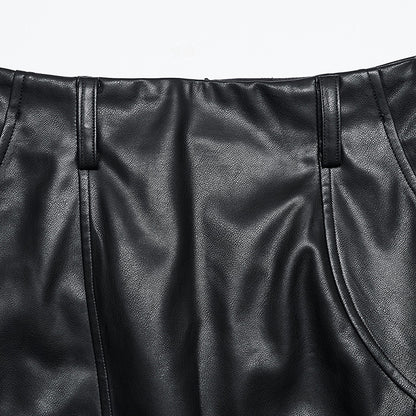 Punk Rave Ellasandra Skirt - Kate's Clothing
